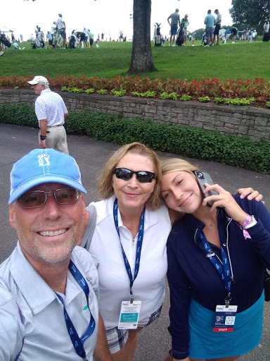 Golf Club «Champion Trace Golf Club», reviews and photos, 20 Ave of Champions, Nicholasville, KY 40356, USA