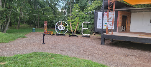 Architectural Salvage Store «Black Dog Salvage», reviews and photos, 902 13th St SW, Roanoke, VA 24016, USA