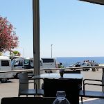 Photo n°1 de l'avis de Sebastian.h fait le 05/08/2019 à 13:52 sur le  Libeccio Cafè à Barano d'Ischia