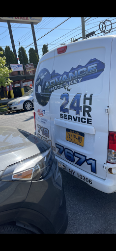 Locksmith «Advance Lock and Key», reviews and photos, 2050 Hylan Blvd, Staten Island, NY 10306, USA