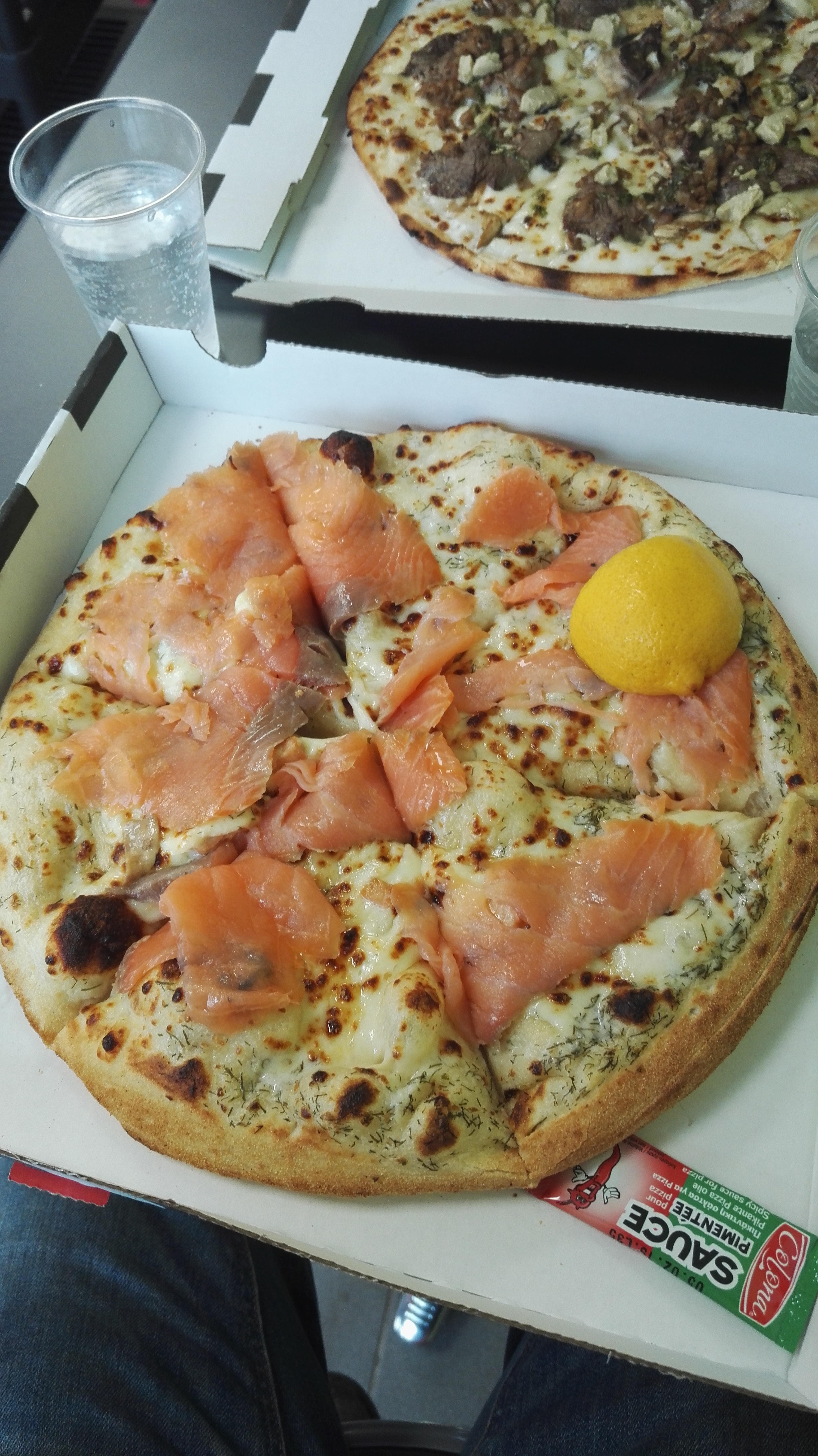 Photo n° 1 de l'avis de Jy-Jy. fait le 29/03/2018 à 14:23