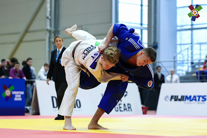 Džudo klubs IPPON