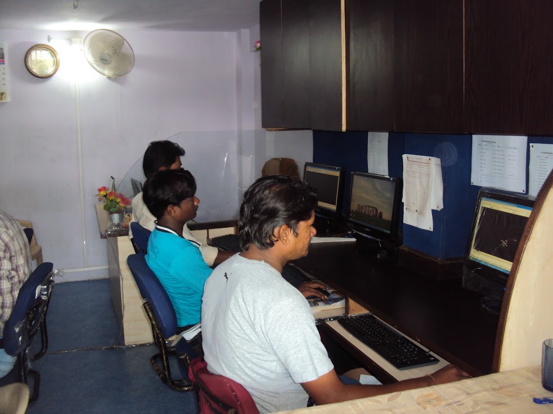 VB Engineering Services