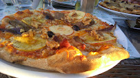 Pizza du Pizzeria L'Escapade Gourmande à Ribérac - n°6