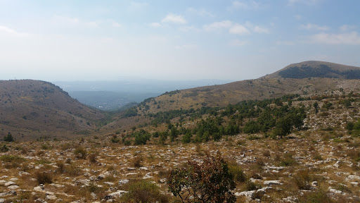 La Cavetière Ferme Pédagogique