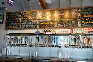 The Grey Taproom image