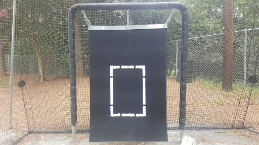 Golf Course «Chastain Park Golf Course», reviews and photos, 216 W Wieuca Rd NW, Atlanta, GA 30342, USA