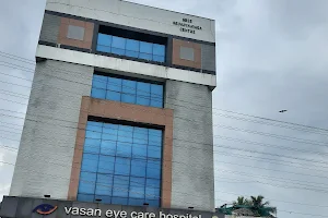 Vasan Eye Care Hospital image