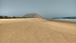 Photo de Rambilli Beach zone sauvage