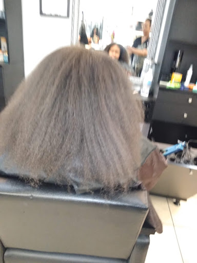 Beauty Salon «Bello Hair Salon», reviews and photos, Bello Hair Salon, 1764 Winchester Blvd, Campbell, CA 95008, USA