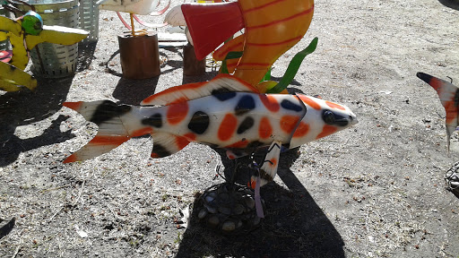 Florist «The Growth Co.», reviews and photos, 167 Hazard Ave, Enfield, CT 06082, USA