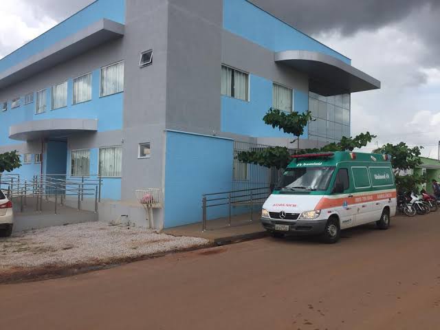 Clinica São Sebastião