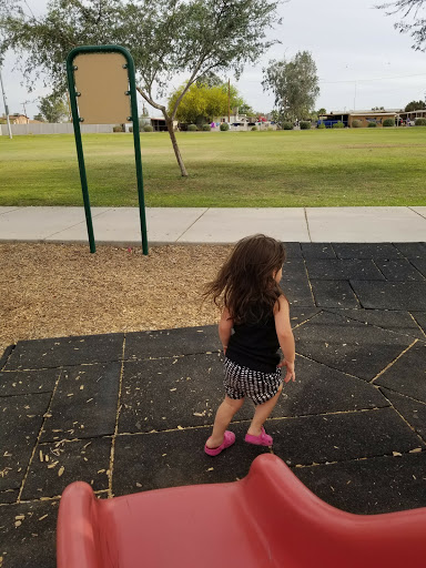 Park «Floyd Gaines Park», reviews and photos, 15953 N Nash St, Surprise, AZ 85374, USA