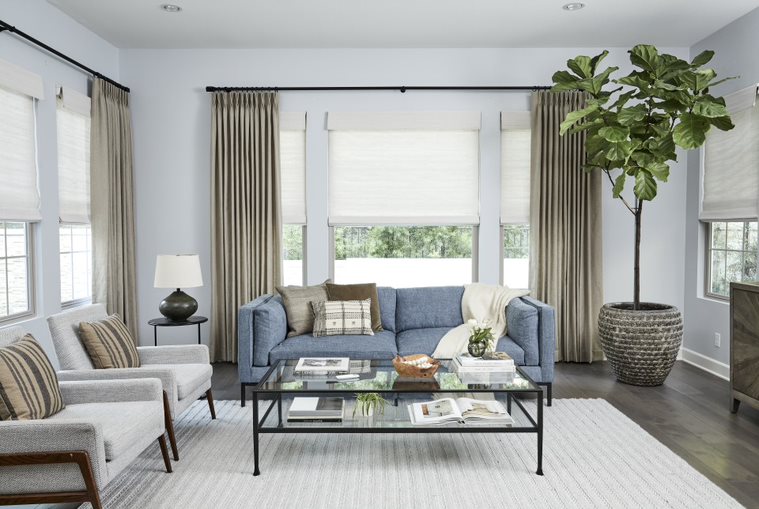 Budget Blinds of Brecksville & Chagrin Falls