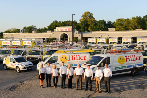 Plumber «Hiller Plumbing, Heating, Cooling & Electrical», reviews and photos, 1500 Ashland City Rd, Clarksville, TN 37040, USA