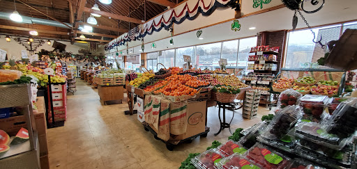 Grocery Store «Old World Food Market», reviews and photos, 40 NY-59, Nyack, NY 10960, USA