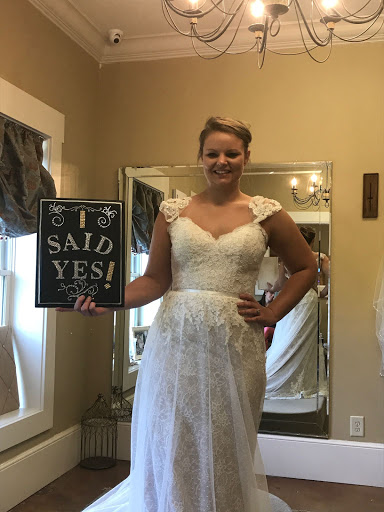 Bridal Shop «Wedding Angels Bridal Boutique», reviews and photos, 395 S Atlanta St, Roswell, GA 30075, USA