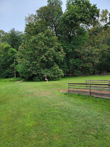 Recreation Center «Go Ape Zip Line & Treetop Adventure - Rock Creek Regional Park», reviews and photos, 6129 Needwood Lake Dr, Rockville, MD 20855, USA