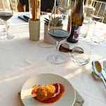 Photo n°6 de l'avis de Isabella.a fait le 17/07/2022 à 08:38 sur le  Terramare à Cesena