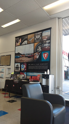 Tire Shop «Firestone Complete Auto Care», reviews and photos, 10525 Melody Dr, Northglenn, CO 80234, USA