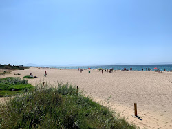 Zdjęcie Plaża Valdevaqueros z long bay
