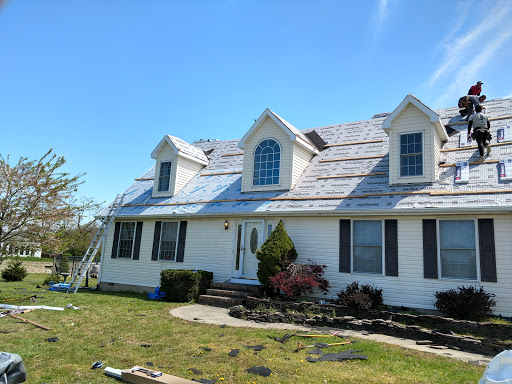 Roofing Contractor «J & S Roofing Inc», reviews and photos, 81 Coventry Ct, Dover, DE 19901, USA