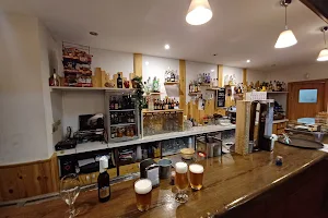 Bar Montañeros image