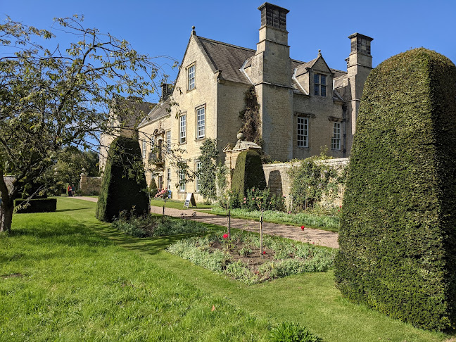 Comments and reviews of National Trust - Nunnington Hall