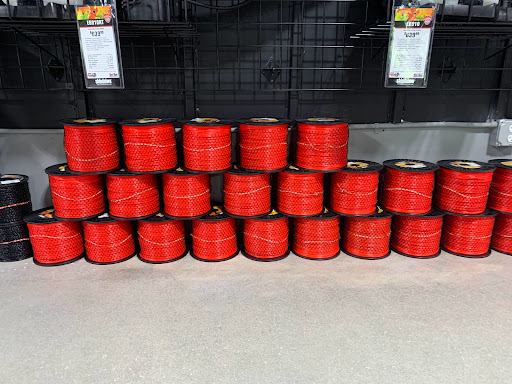 Motorcycle Dealer «DeLand Motorsports», reviews and photos, 2610 S Woodland Blvd, DeLand, FL 32720, USA