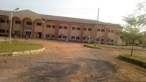 Nasarawa State University, nsuk staff quarters block B flat 2, Nigeria, Private School, state Nasarawa