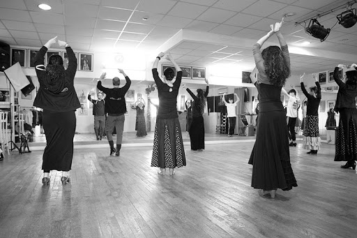 Lieux flamenco fusion Toulouse