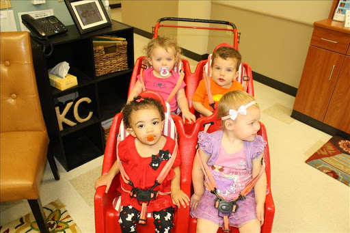 Day Care Center «Ries Ballwin KinderCare», reviews and photos, 497 Big Bend Rd, Ballwin, MO 63021, USA