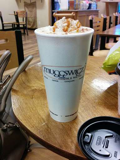 Coffee Shop «Muggswigz Coffee & Tea co.», reviews and photos, 5864 Fulton Dr NW, Canton, OH 44718, USA