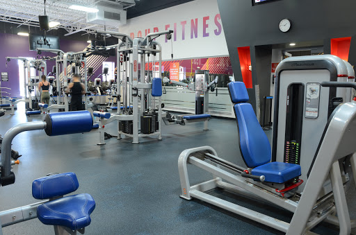 Health Club «Crunch - Perimeter», reviews and photos, 4511 Olde Perimeter Way #800, Atlanta, GA 30346, USA