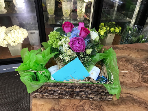 Florist «Floral Impressions», reviews and photos, 4203 W El Prado Blvd # A, Tampa, FL 33629, USA