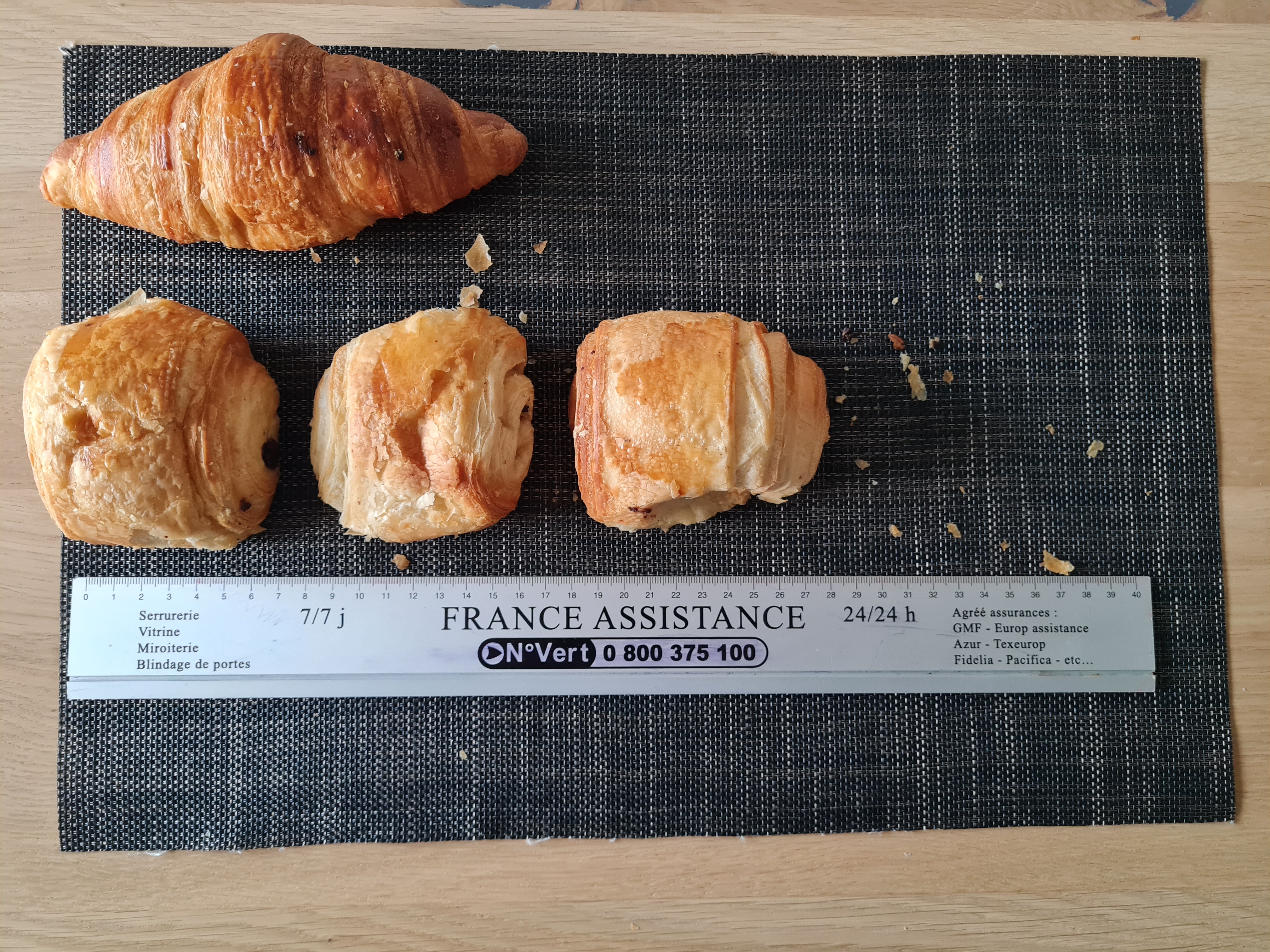 Photo n° 1 de l'avis de Bambinette951. fait le 16/12/2023 à 08:21