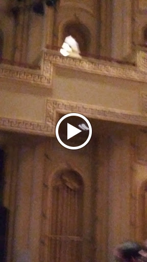 Movie Theater «The Carolina Theatre», reviews and photos, 309 W Morgan St, Durham, NC 27701, USA