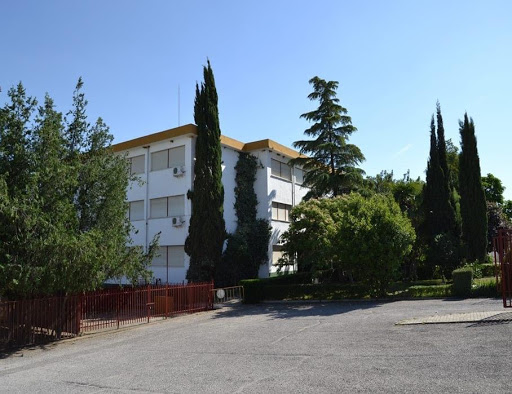 Colegio Público Bilingüe Andalucía en Posadas