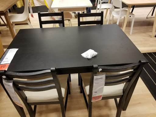 Furniture Store «IKEA Canton Home Furnishings», reviews and photos, 41640 Ford Rd, Canton, MI 48187, USA