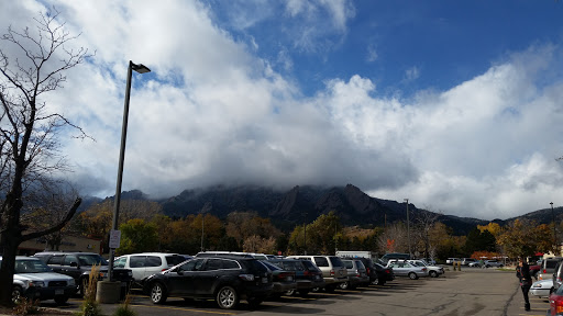 Shopping Mall «Base-Mar Shopping Center», reviews and photos, 2450 Baseline Rd, Boulder, CO 80305, USA