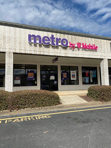 Cell Phone Store «MetroPCS Authorized Dealer», reviews and photos, 169 Pottery Factory Dr, Commerce, GA 30529, USA