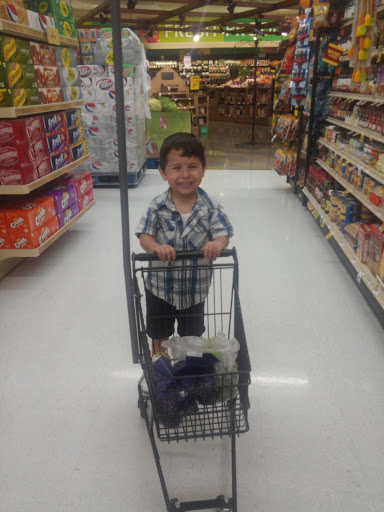 Grocery Store «Food Lion», reviews and photos, 38650 Sussex Hwy Unit 1, Delmar, DE 19940, USA