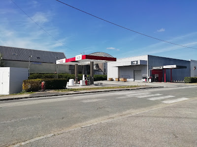 Station-service Intermarché Gourin à Gourin