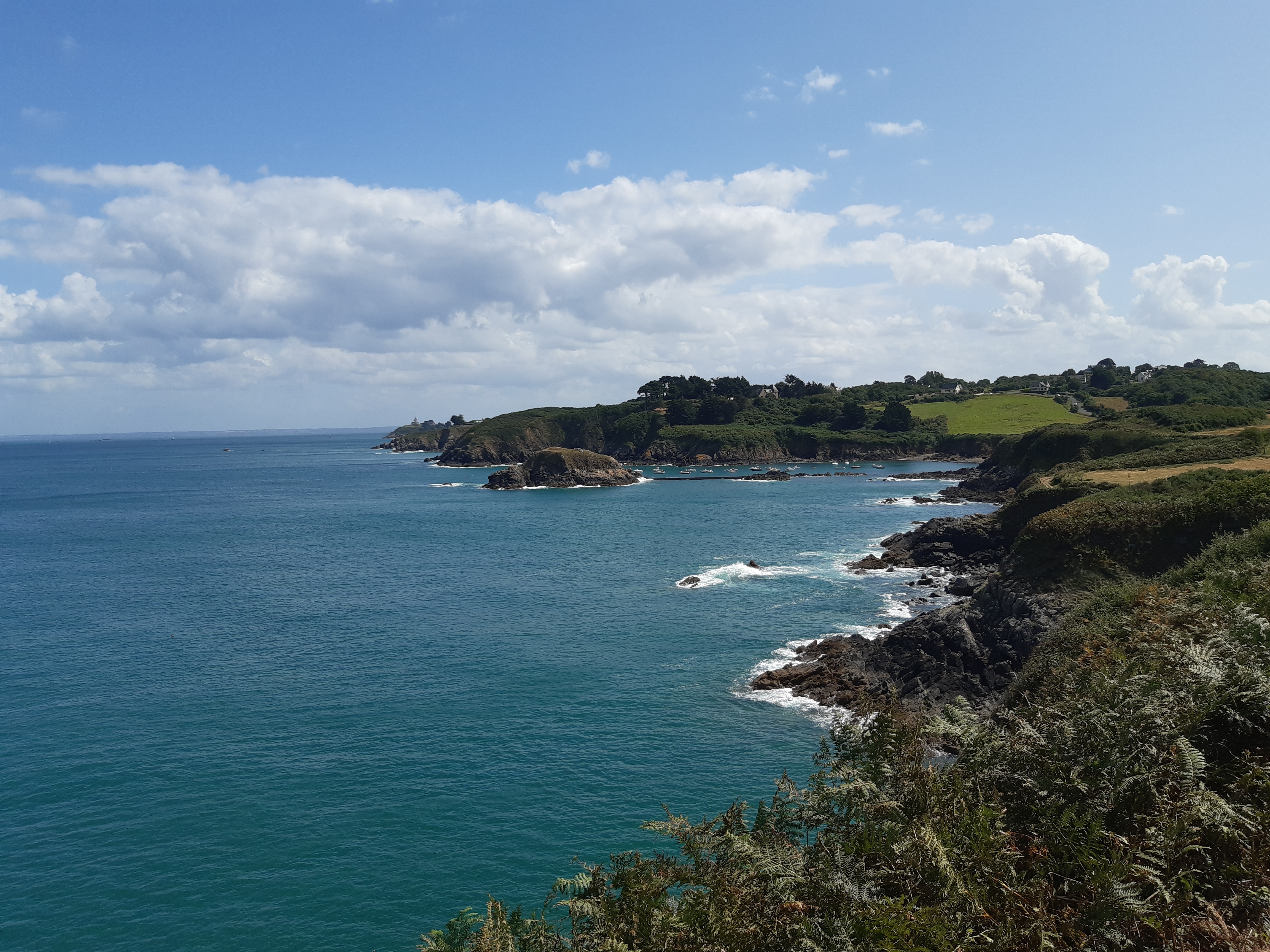 Photo n° 2 de l'avis de Dominique.e fait le 10/08/2019 à 15:46