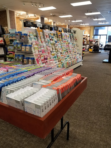 Book Store «LifeWay Christian Store», reviews and photos, 5336 N Blackstone Ave, Fresno, CA 93720, USA