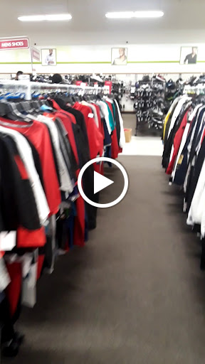 Clothing Store «Burlington Coat Factory», reviews and photos, 321 Speen St, Natick, MA 01760, USA