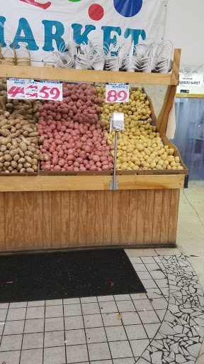 Supermarket «206 Farmers Market Inc», reviews and photos, 626 US-206, Hillsborough Township, NJ 08844, USA