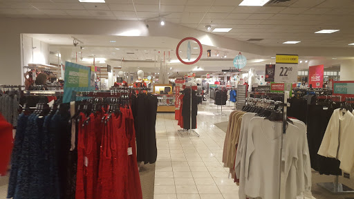 Department Store «JCPenney», reviews and photos, 3501 Capital City Mall Dr, Camp Hill, PA 17011, USA
