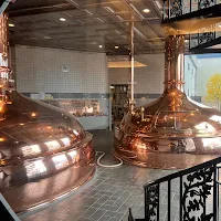 Sierra Nevada Brewing Co. in Chico, California - 4.70 star rating