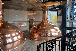 Sierra Nevada Brewing Co. image